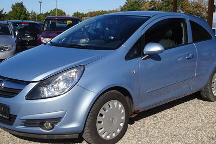 Opel Corsa 149.217 km 850 &euro; Dresden 01219