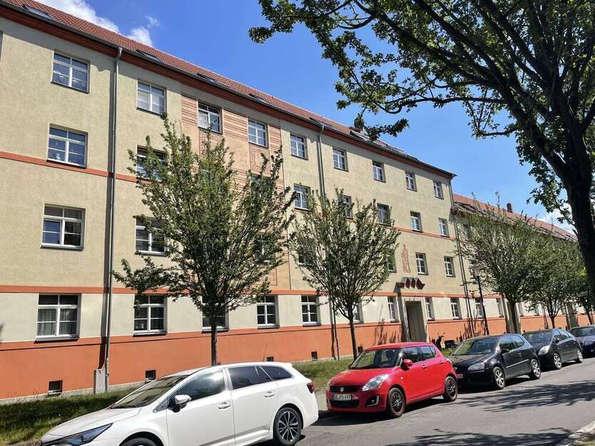 Wohnung zum Mieten in Dresden 520 € 63.75 m²