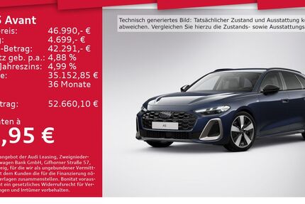 Audi A5 18.119 km 46.990 &euro; Dresden 01067