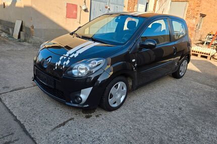 Renault Twingo 144.423 km 2.900 &euro; Dresden 01239