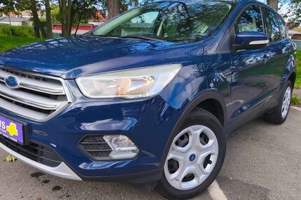 Ford Kuga 50.838 km 9.990 &euro; Dresden 01187