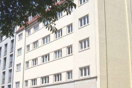 Wohnung Dresden Plauen - 1 Zimmer, 34 m&sup2;, 300&euro; | Angebot:26878751