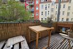 Etagenwohnung Dresden Gruna - 2 Zimmer, 46 m&sup2;, 153.750&euro; | Angebot:26243881