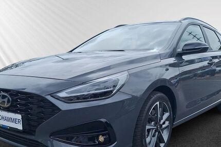Hyundai i30 18.200 km 25.330 &euro; Dresden / Radebeul 01445