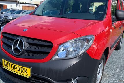 Mercedes-Benz Citan 171.000 km 7.900 &euro; Heidenau 01809