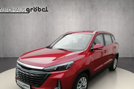 Baic Senova X35 11.706 km 17.890 &euro; Freital 01705