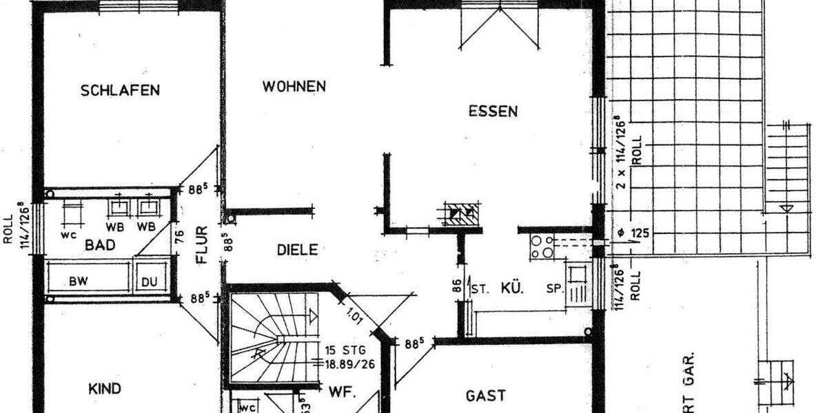 Einfamilienhaus Moritzburg - 1 Zimmer, 338 m&sup2;, 995.000&euro; | Angebot:25777594