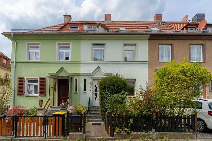 Haus zum Kaufen in Dresden 295.000 € 89.65 m²