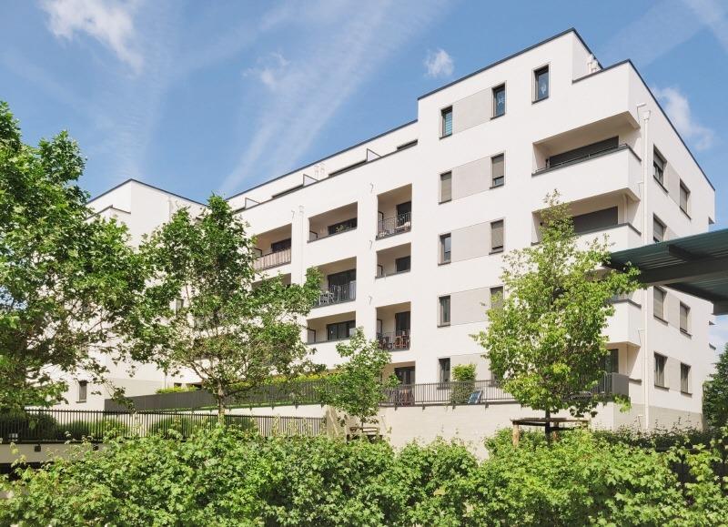 Dachgeschoßwohnung Dresden Plauen - 2 Zimmer, 63 m&sup2;, 868&euro; | Angebot:25052073