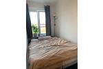 NUR FÜR JULI UND AUGUST 1,5 Zimmer Wohnung Pirnaische Vorstadt