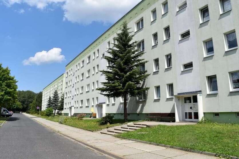 Wohnung zum Mieten in Klingenberg 335 € 50.2 m²
