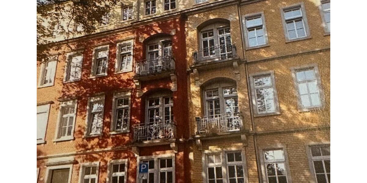 Erdgeschoßwohnung Dresden Blasewitz - 2 Zimmer, 47 m&sup2;, 550&euro; | Angebot:26301253