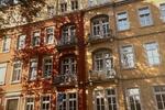 Erdgeschoßwohnung Dresden Blasewitz - 2 Zimmer, 47 m&sup2;, 550&euro; | Angebot:26301253