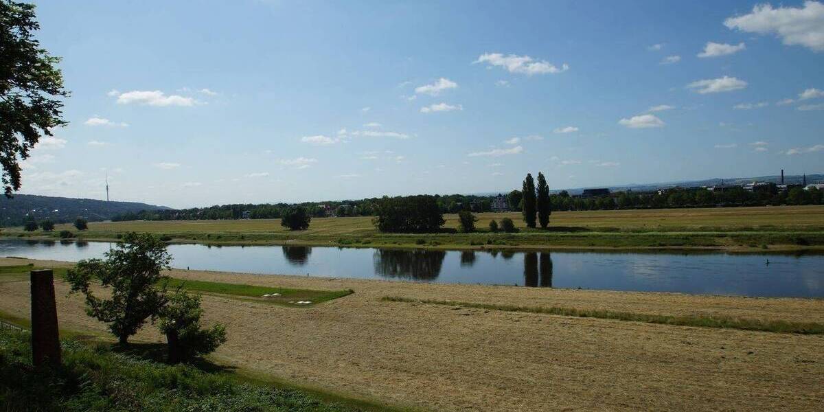 Grundstück Dresden Radeberger Vorstadt - 955.800&euro; | Angebot:25742881