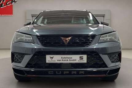 Cupra Ateca 49.737 km 24.950 &euro; Dohna 01809