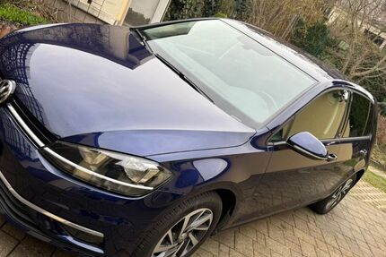 VW Golf 122.000 km 14.990 &euro; Klingenberg 01774