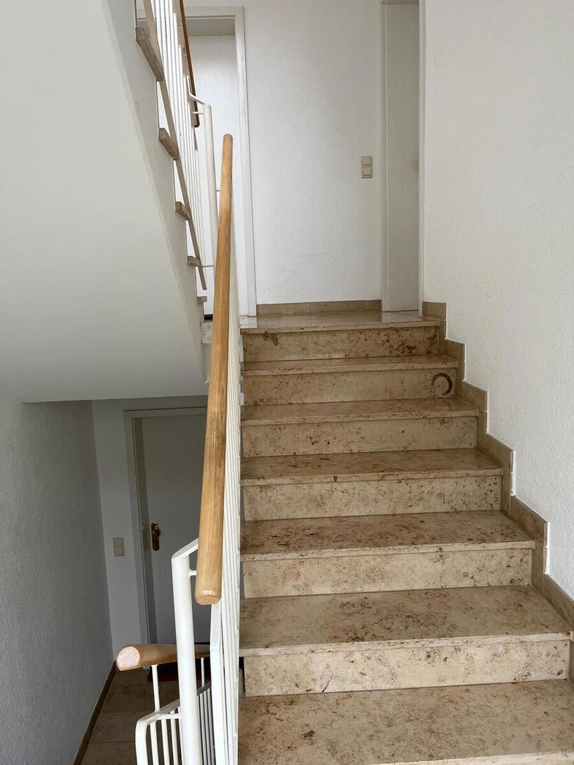 Bühlau: 2-Zimmer-Wohnung mit Balkon in ruhiger Lage 2 zimmer