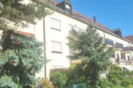 Wohnung Dresden Cotta - 2 Zimmer, 59 m&sup2;, 153.000&euro; | Angebot:26781128
