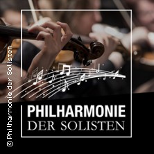 VIVALDI - Die Vier Jahreszeiten | Philharmonie der Solisten | Vladik Otaryan 25.10.2026 Ev.-Luth. Lukaskirche