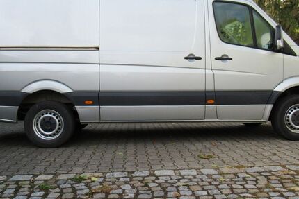 Mercedes-Benz Sprinter 190.000 km 12.499 &euro; Gröbern bei Meissen 01689