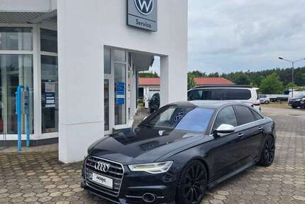 Audi S6 108.000 km 23.490 &euro; Königsbrück 01936