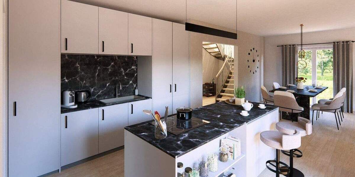 Einfamilienhaus Radeberg Ullersdorf - 4 Zimmer, 174 m&sup2;, 383.499&euro; | Angebot:25717177