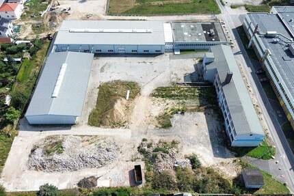 Gewerbeobjekt Großröhrsdorf - 1.350.000&euro; | Angebot:24484271