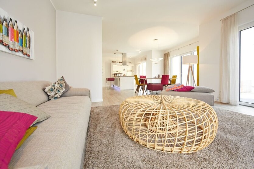 Hier stimmen noch Preis und Leistung! 3 zimmer