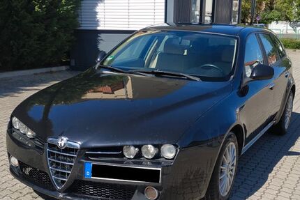 Alfa Romeo 159
