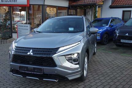 Mitsubishi Eclipse Cross 4.335 km 27.990 &euro; Freital 01705