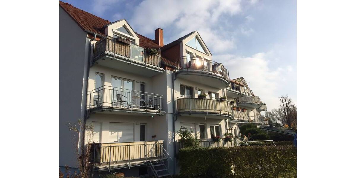 Etagenwohnung Königsbrück - 3 Zimmer, 86 m&sup2;, 177.325&euro; | Angebot:25705477