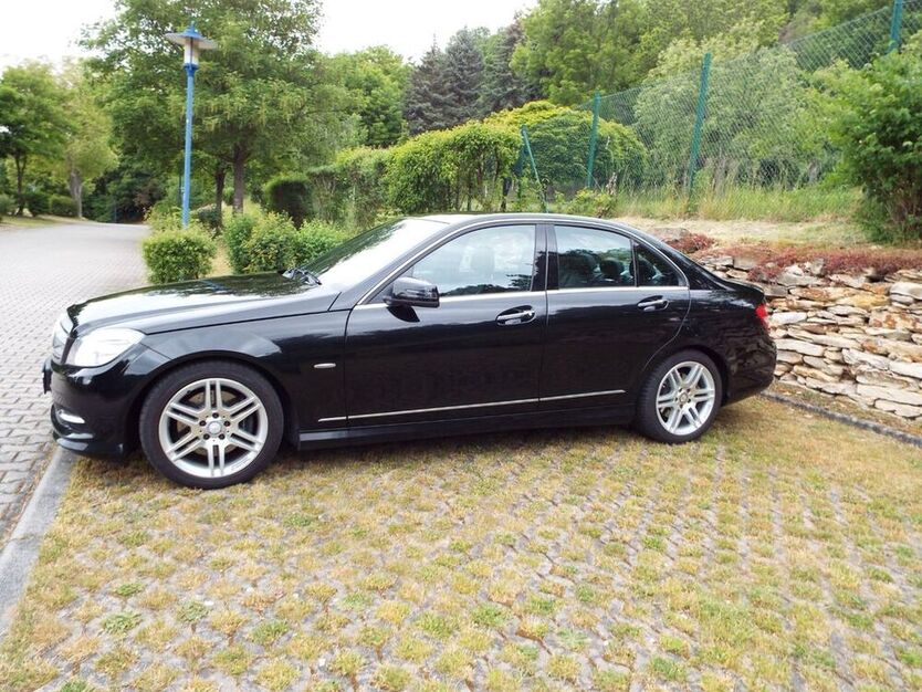 C 350