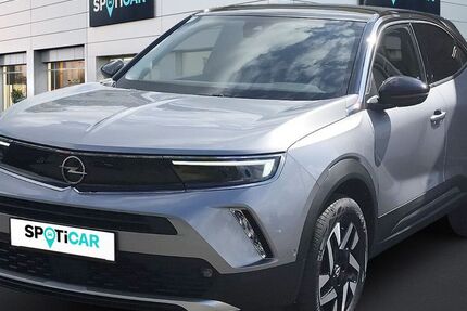 Opel Mokka 6.820 km 23.900 € Dresden 01159