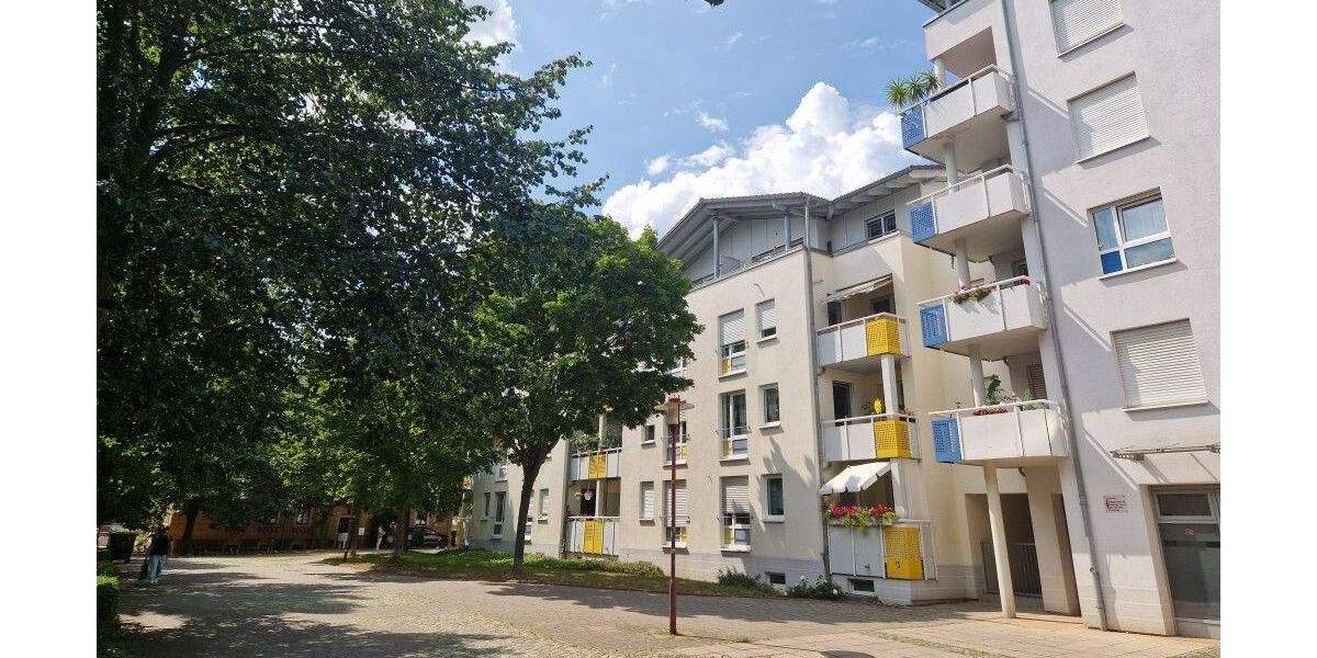 Etagenwohnung Freital - 3 Zimmer, 75 m&sup2;, 138.000&euro; | Angebot:25167841