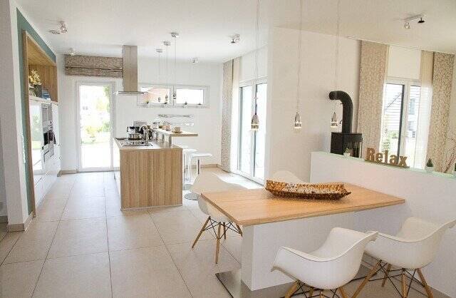 Einfamilienhaus Dippoldiswalde Obercarsdorf - 4 Zimmer, 136 m&sup2;, 246.169&euro; | Angebot:26617050