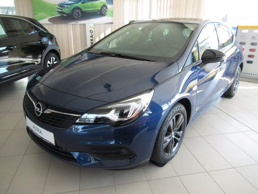 Astra