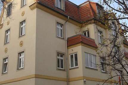 Wohnung Dresden Seidnitz - 2 Zimmer, 44 m&sup2;, 485&euro; | Angebot:25376344