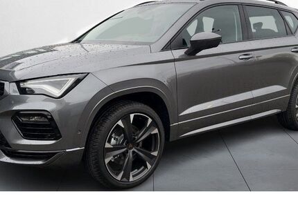 Cupra Ateca 13.000 km 35.490 &euro; Dresden 01067