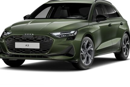 Audi A3 6.660 km 42.490 &euro; Dresden 01067