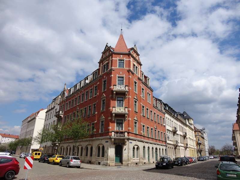 Wohnung zum Kaufen in Dresden 250.000 € 74.4 m² 3 zimmer