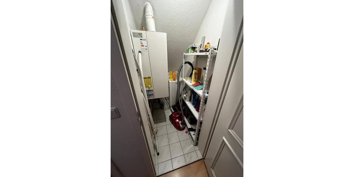 2,5 Zimmer Maisonette in Dresden Klotzsche-Königswald, möbliert 2.5 zimmer