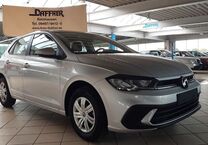 Gebrauchtwagen VW Polo