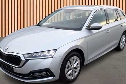 Skoda Octavia 15.691 km 23.980 &euro; Dresden 01328