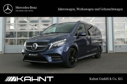 Mercedes-Benz V 300 63.275 km 57.900 &euro; Dippoldiswalde bei Dresden 01744