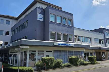 Büro in Heusenstamm 1.200 € 143.35 m²