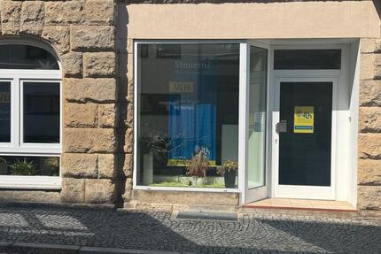 Gewerbeobjekt Großröhrsdorf - 640&euro; | Angebot:25063988