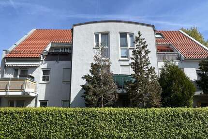 Wohnung Dresden Cossebaude - 2 Zimmer, 52 m&sup2;, 135.000&euro; | Angebot:27255458