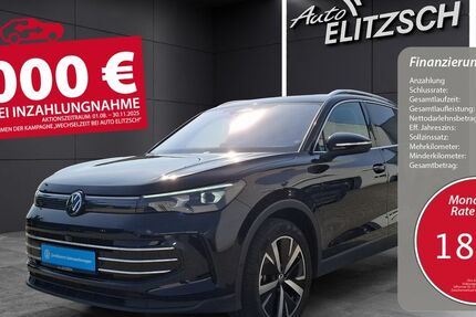 VW Tiguan 15.500 km 46.950 € Hoyerswerda 02977