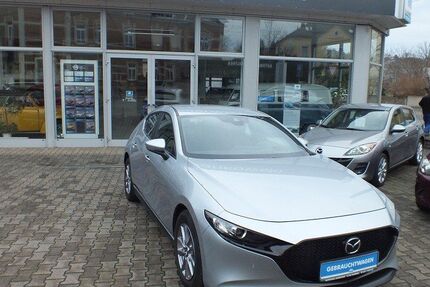 Mazda 3 59.998 km 17.990 &euro; Radebeul 01445