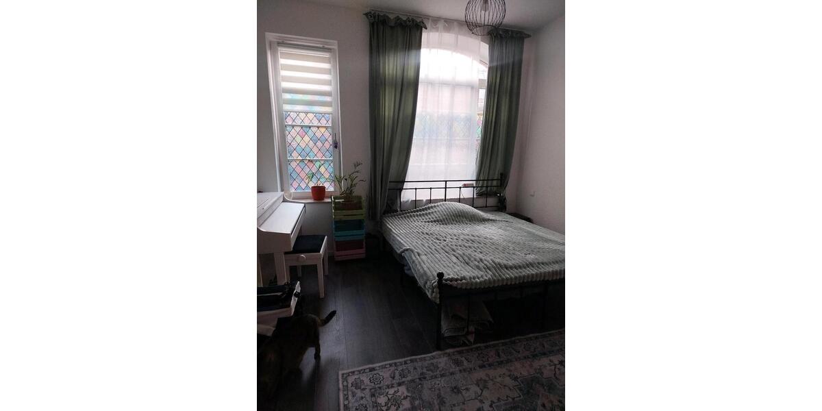 Erdgeschoßwohnung Dresden Leuben - 2 Zimmer, 60 m&sup2;, 920&euro; | Angebot:25189886